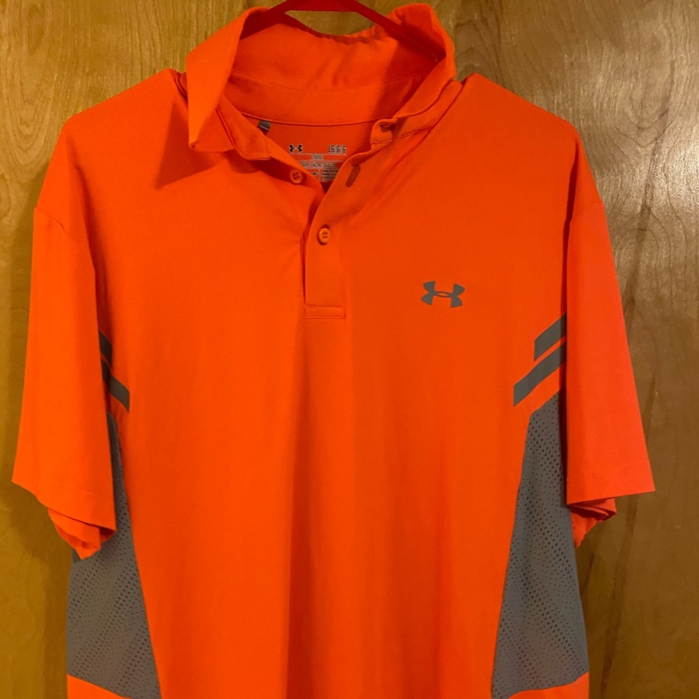 Under Armour Polo Shirt